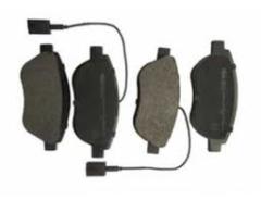 ÖN BALATA FİŞLİ TRANSPORTER T5 16 JANT YM KALIN 03