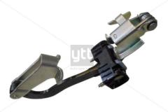 BAGAJ GERGİSİ JUMPER