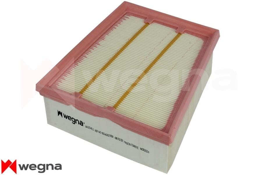 HAVA FILTRESI MEGANE 4 15> TALISMAN 15> SCENIC 4 16> 1.2 TCE 1.5 DCI 1.6 DCI SUNGERLI