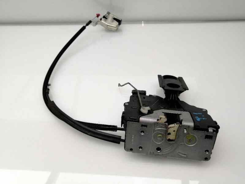 BAGAJ KAPAK KILIDI SOL FIORINO-BIPPER-NEMO 08 ÇİFT KAPI