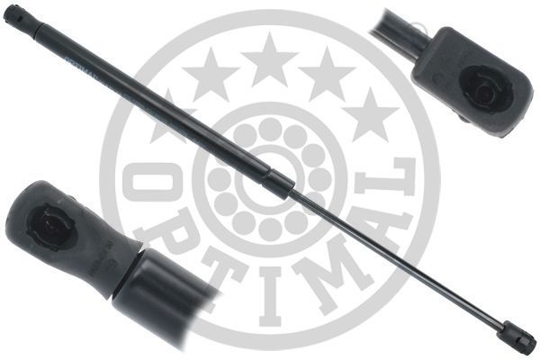 BAGAJ AMORTISORU MERCEDES C-CLASS S202 94 00
