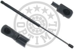 BAGAJ AMORTISORU MERCEDES C-CLASS S202 94 00