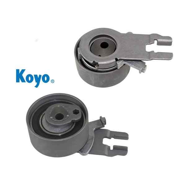 TRİGER GERGİ RULMANI VOLVO S40 04 S60-S80-V50-V70-XC70-C30-C70-S70-XC90