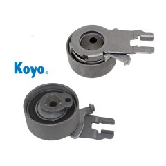 TRİGER GERGİ RULMANI VOLVO S40 04 S60-S80-V50-V70-XC70-C30-C70-S70-XC90