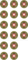 SUBAP LASTİĞİ TAKIMI 16 ADET INSIGNIA A-VECTRA C-ASTRA J 2.0 A-B20NFT-2.2 Z22SE- 2.4 A24XE-XF
