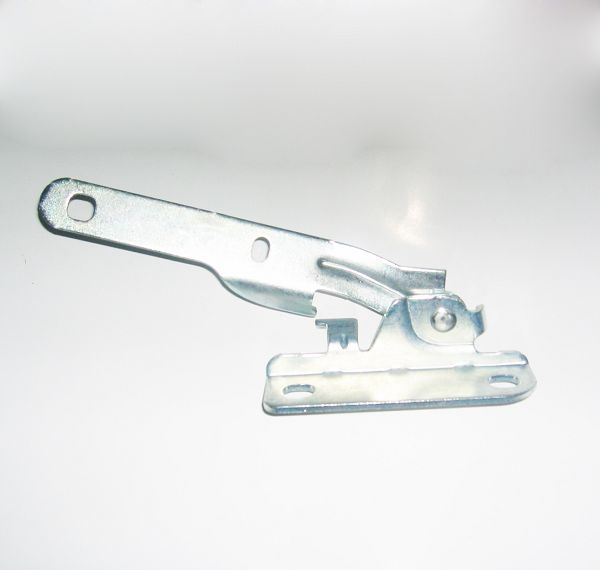 KAPUT MENTEŞESİ SAĞ DACIA LOGAN