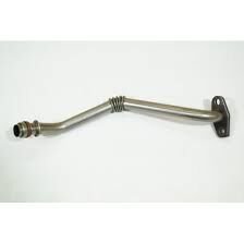 TURBO YAĞLAMA BORUSU K9K KANGOO R.MEGA