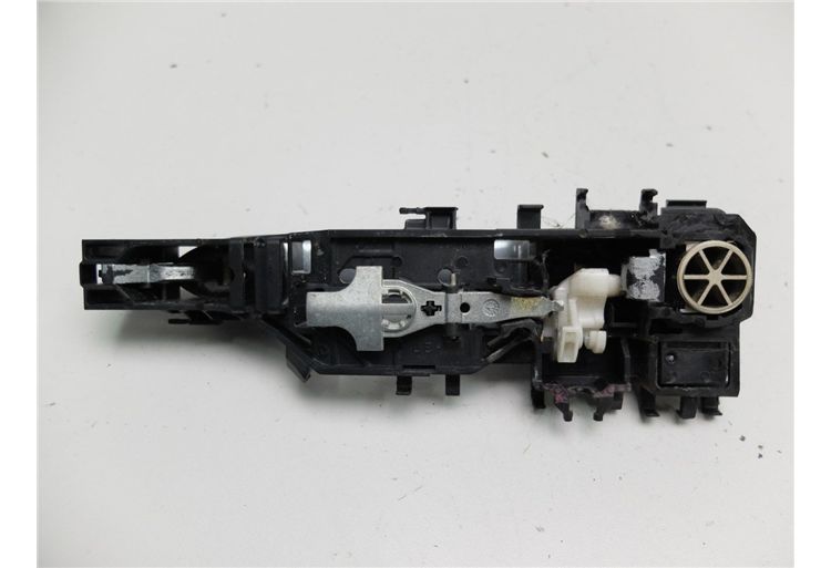 SAĞ ÖN-SOL ARKA KAPI AÇMA MEKANİZMASI MEGANE 2