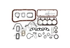 MOTOR CONTA TAKIMI KEÇESİZ DKŞ 131 1600