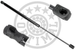 BAGAJ AMORTISORU MERCEDES B-CLASS W246 11 18