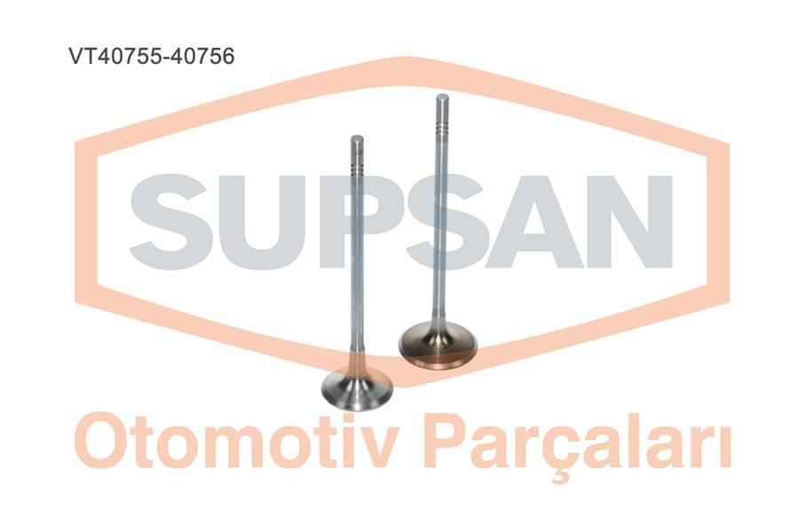 SUBAP EMME EKSOZ ASTRA-INSIGNIA 1.6 16V 180 BG Z16 LET