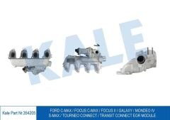 EGR EMME MANIFOLDLU FORD C MAX 05 07 FOCUS 2 GALAXY 06 15 CONNECT 03 14 1.8TDCI 110PS