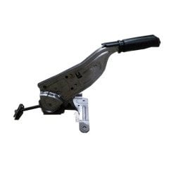 EL FREN KOLU TABANCASI MEGANE 3 SEDAN-HB-FLUENCE SİYAH PLS.KAPLAMA