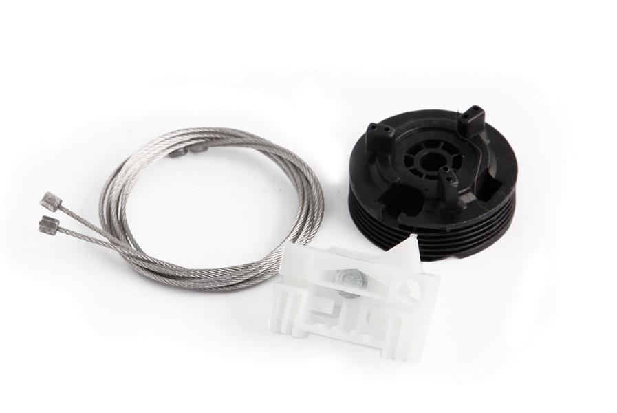 CAM KRİKO PLASTİĞİ MERIVA