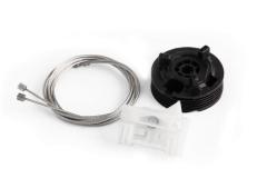 CAM KRİKO PLASTİĞİ MERIVA