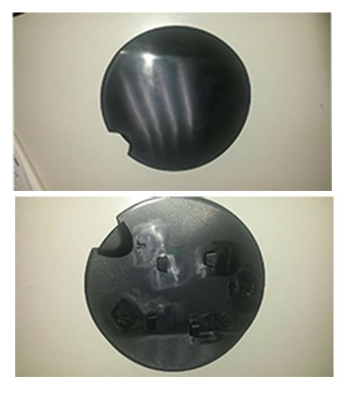 BENZİN DEPO DIŞ KAPAĞI MEGANE III