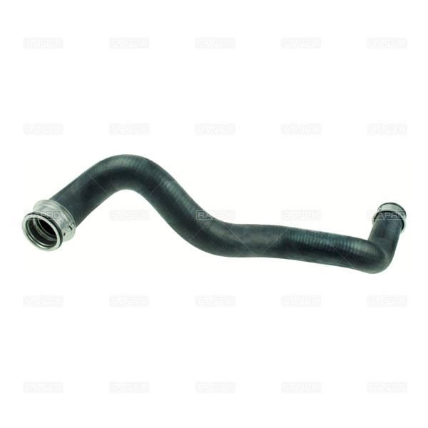 RADYATOR HORTUMU UST MERCEDES W204 S204 C218 X218 W212 S212