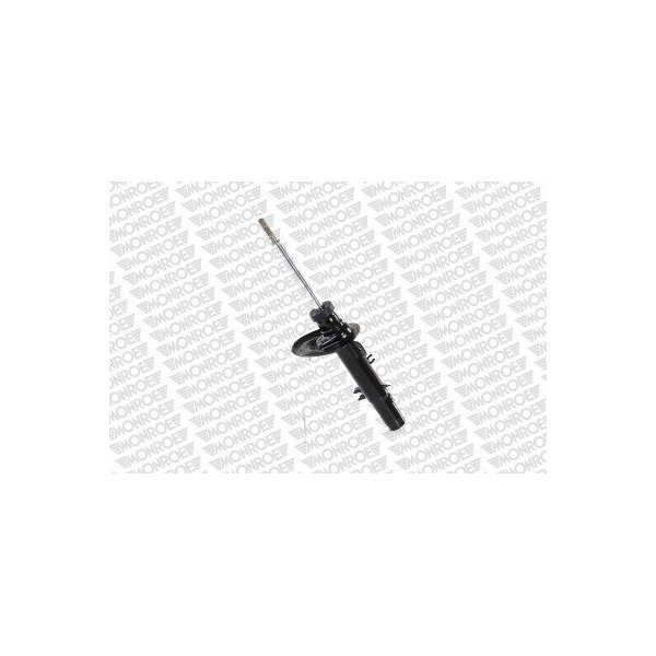 ÖN AMORTİSÖR SAĞ P208 2012 GAZLI Tekerlek göbegi- : 72 mm