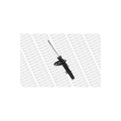 ÖN AMORTİSÖR SAĞ P208 2012 GAZLI Tekerlek göbegi- : 72 mm