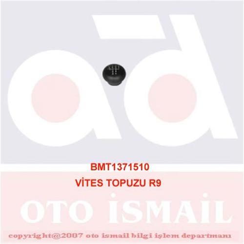 VİTES TOPUZU R9-R11