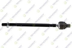 ROT KOLU SAĞ-SOL HYUNDAI H100 2.5L D4BA D4BB 4D55 4D56 PANELVAN 96- -MITSUBISHI L300 2.5L 4D56 8V P1 5V PANELVAN 86-96 ESKİ MODEL - İNCE DİŞ