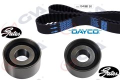 TRİGER SETİ 154 SP300H KAYIŞLI MASTER 2.5 2.8 DTİ