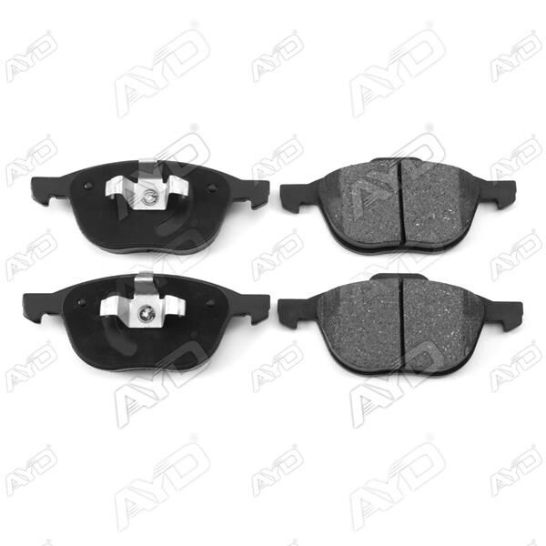 ÖN BALATA FOCUS 04 18 CMAX 07 19 KUGA 1 -2 08 14 VOLVO V40 19 C30 06 12 S70 08 13S40 04 12 V50