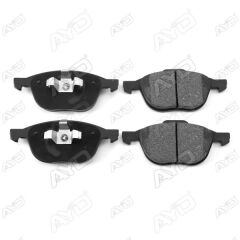 ÖN BALATA FOCUS 04 18 CMAX 07 19 KUGA 1 -2 08 14 VOLVO V40 19 C30 06 12 S70 08 13S40 04 12 V50