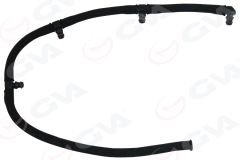 YAKIT DÖNÜŞ BORUSU ENJEKTÖR FIAT ALBEA 03>09 PUNTO 03>05 DOBLO 04> PALIO 03> PANDA 03> OPEL CORSA C 05> COMBO 05> MERIVA A 05> 1.3 MTJ