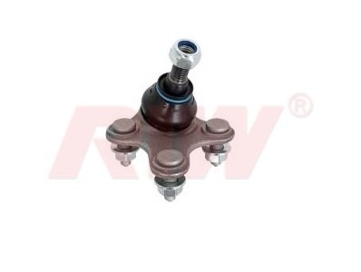 ROTİL ALT SAĞ GOLF 5 03- - CADDY 3 04- - JETTA 3 05-10 -TOLEDO 3 04-09 1.4-1.6-1.8-1.9-2.0