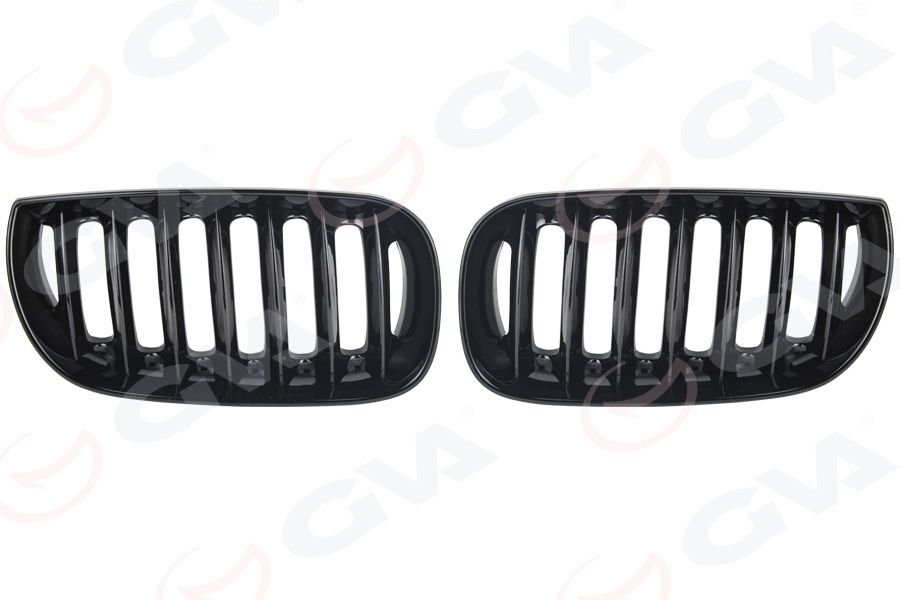 PANJUR SET BMW X3 E83 LCI PIANO SIYAH 07>10