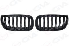 PANJUR SET BMW X3 E83 LCI PIANO SIYAH 07>10