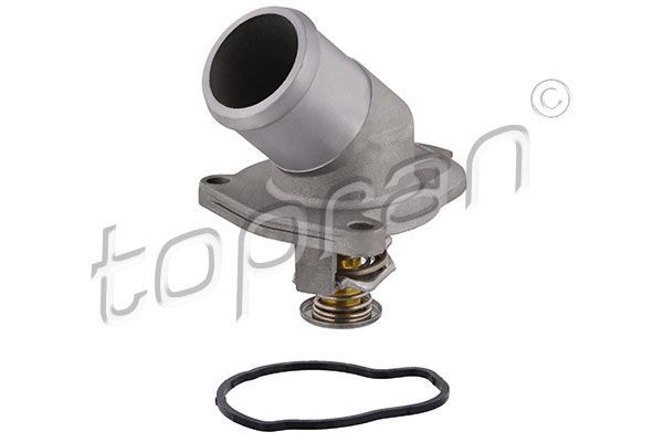 755 TERMOSTAT KOMPLE 92C ASTRA F-G-H-CORSA B-C-D-COMBO-TIGRA Twinport-1.2 16V-1.2- 1.4