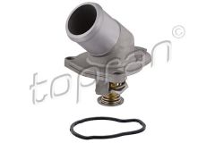 755 TERMOSTAT KOMPLE 92C ASTRA F-G-H-CORSA B-C-D-COMBO-TIGRA Twinport-1.2 16V-1.2- 1.4