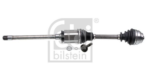 KOMPLE AKS SAĞ ÖN BMW F10 F12 F13 F06 xDrıve