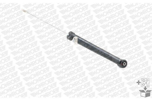 ARKA AMORTİSÖR L/R VW POLO 2002- 2010 2017 CORDOBA-IBIZA-FABIA-A1 GAZLI