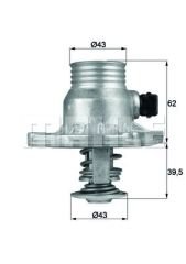 TERMOSTAT 105 BMW E38 E39 M60 62