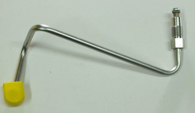 TURBO YAĞLAMA BORUSU CLIO 2-KANGOO 2 98-12