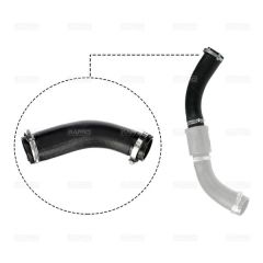 TURBO HORTUMU BÜYÜK FORD TRANSIT 5 2.4 TDCI 06 >