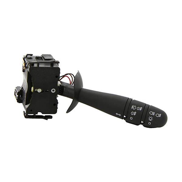 FAR KORNA KOLU SİYAH ARKA SİS R.TRAFIC 2-LAGUNA 2-VIVARO-ESPACE 4 2005-