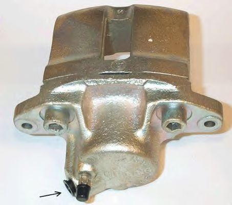 FREN KALİPERİ ÖN SOL R9 CLİO 1