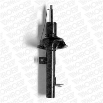 ON AMORTISOR SAG FOCUS 1 98 04 GAZLI