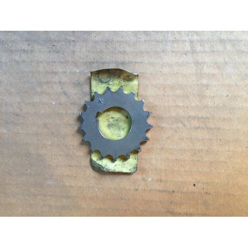 KRANK DİŞLİSİ R12