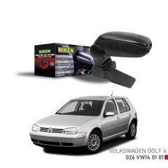 ARACA ÖZEL KOL DAYAMA SİYAH VW GOLF IV