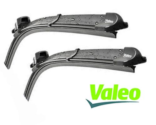 SİLECEK 65 65cm x2 FLATBLADE-MUZ TİPİ VM473 ASTRA J 10 P508 11