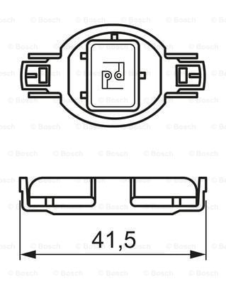 XENON AMPUL D1S 12V 35W PK32D-2 MERCEDES AUDI BMW FIAT FORD HYUNDAI OPEL RENAULT VOLVO VW
