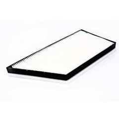 POLEN FİLTRESİ P206 98- 1.1i-1.4i-1.4HDI-1.6i-1.6 16V-1.9D