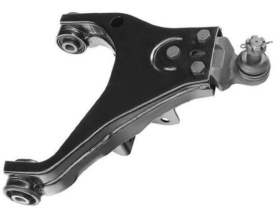 SALINCAK ÖN SAĞ ALT KIA SORENTO 1 JC 02