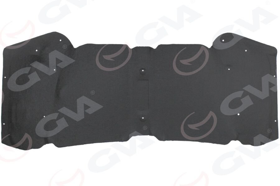 KAPUT SUNGERI OLUKLU VE KLIPSLI BMW E53 OEM KALITE