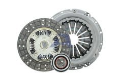 DEBRİYAJ SETİ HILUX VIGO 4x4 2.5 D4D 2007-2009
